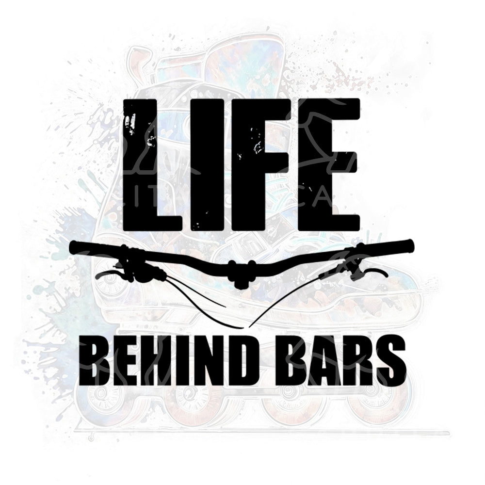 Life Behind Bars